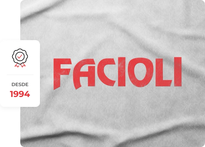 Mais de 30 Anos <br>de Tradição e Profissionalismo