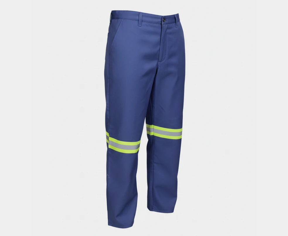 Com ou sem faixa refletiva