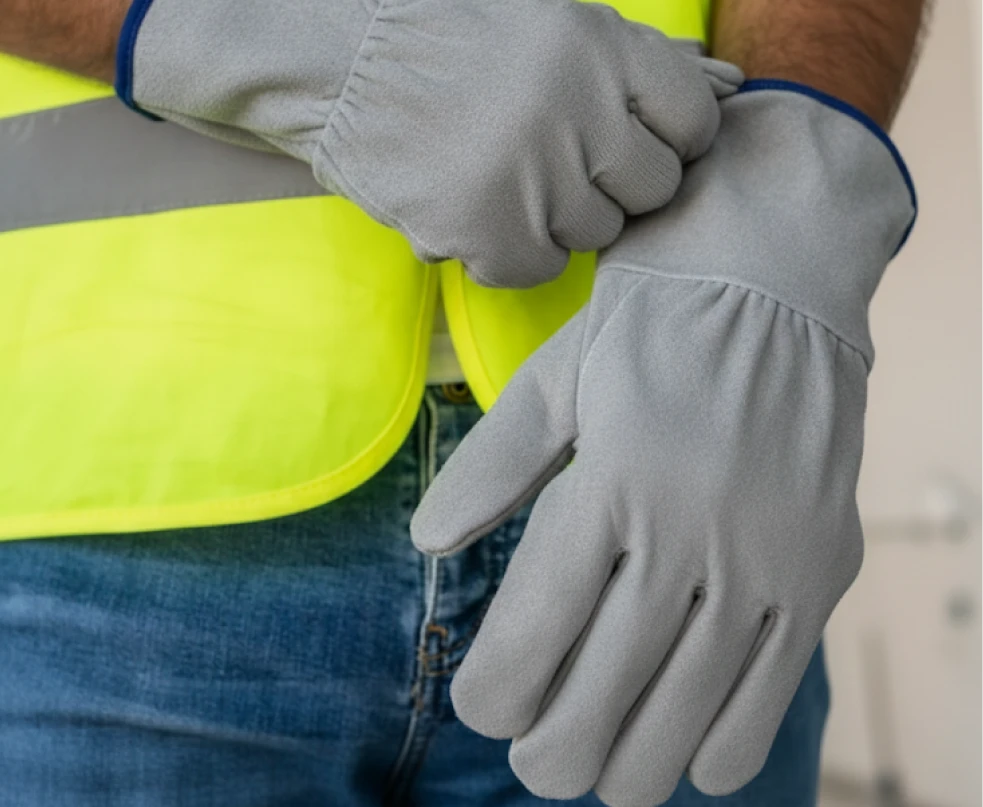 Exclusividade Facioli EPI