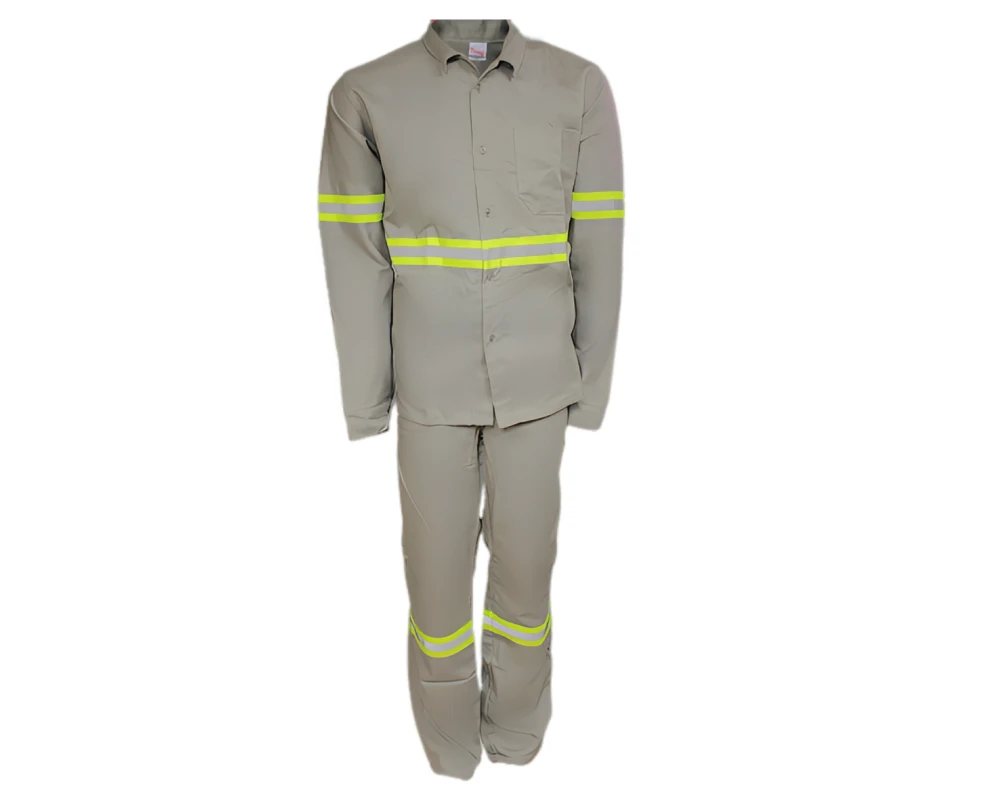 Camisa e Calça Profissional