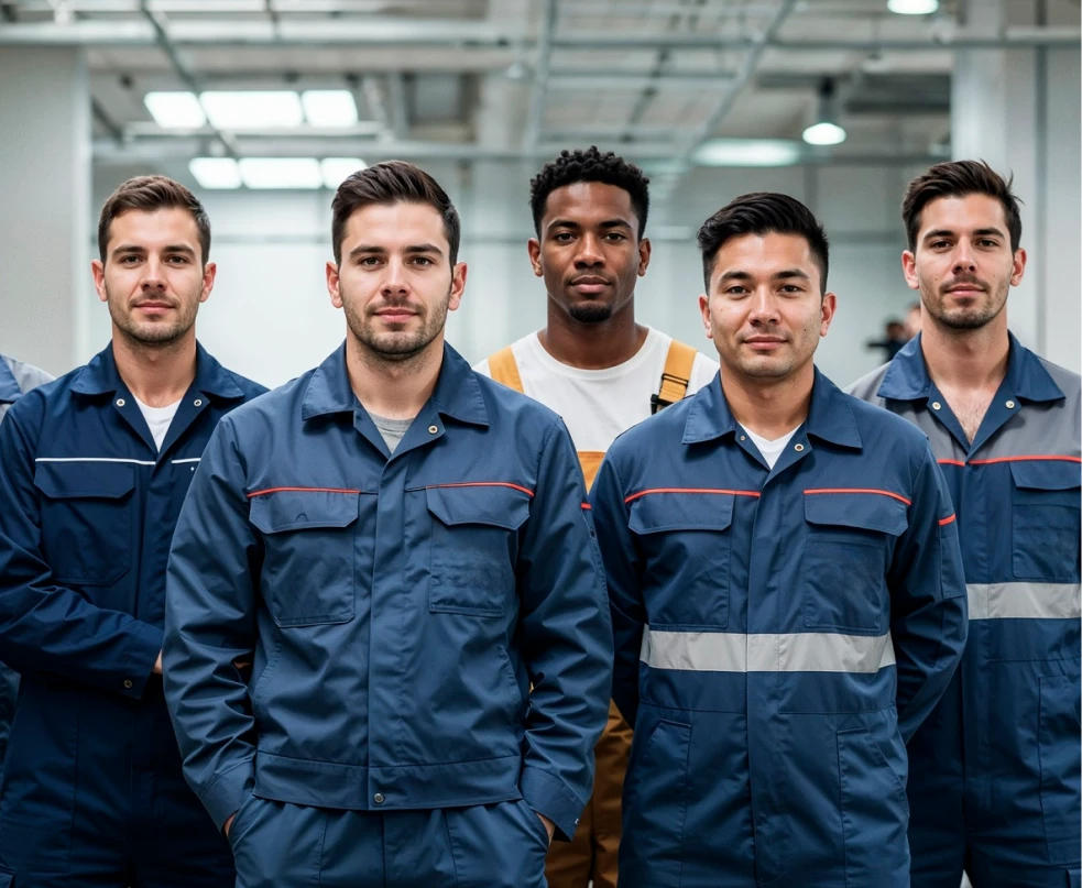 Proteção Profissional