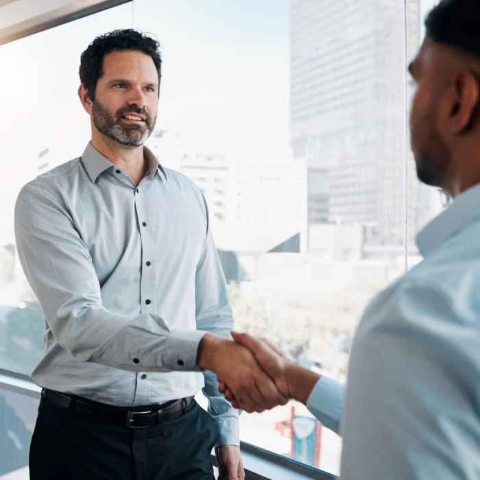 Contato Faça parte do nosso time