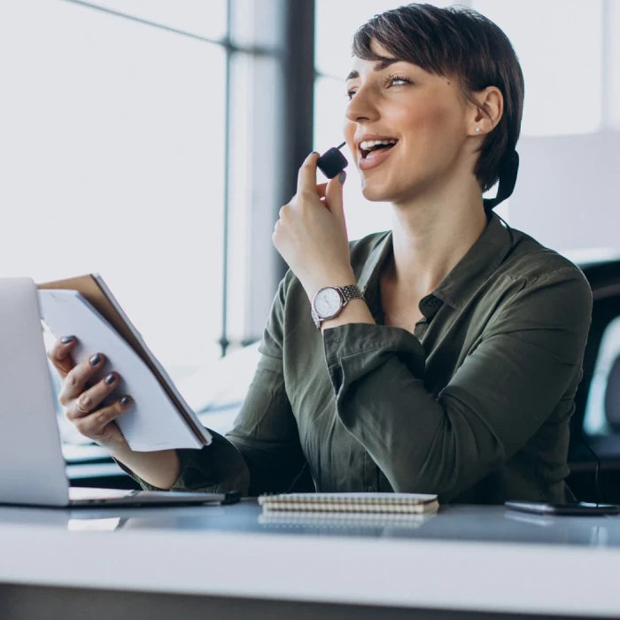 Entre em contato Fale com nosso time