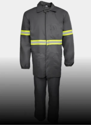 Jaleco Industrial Profissional