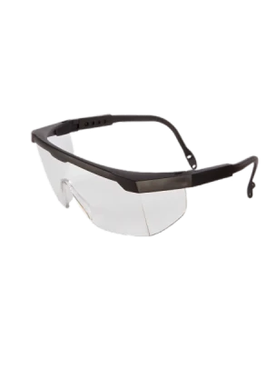 Óculos Argon incolor e escuro