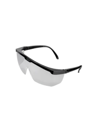 Óculos jaguar incolor e escuro