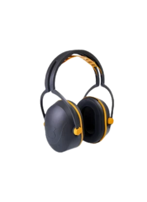 Protetor Auditivo tipo concha L-340 (21dB)