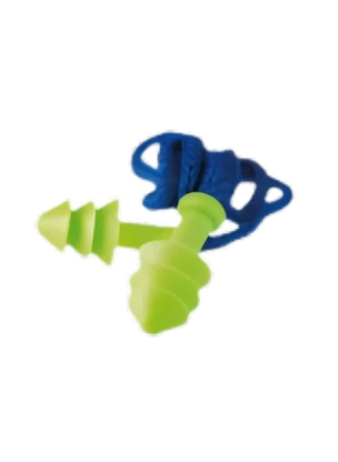 Protetor Auricular Quantum (NRRsf 13dB)