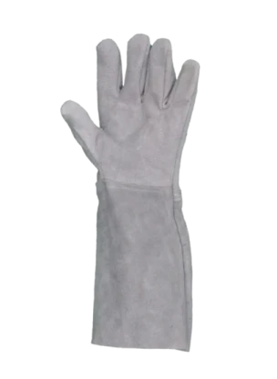 Luva de Raspa Punho 20cm