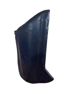 Perneira de Segurança 3 Talas (Sem Velcro)