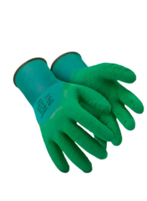 Luva Nitrilon SS 1009