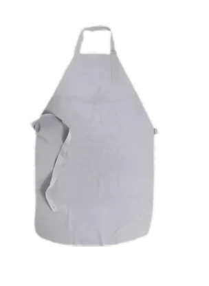Avental de Raspa Comum